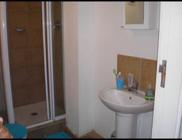 1 BEDROOM APARTMENT FOR SALE IN DURBAN CBD